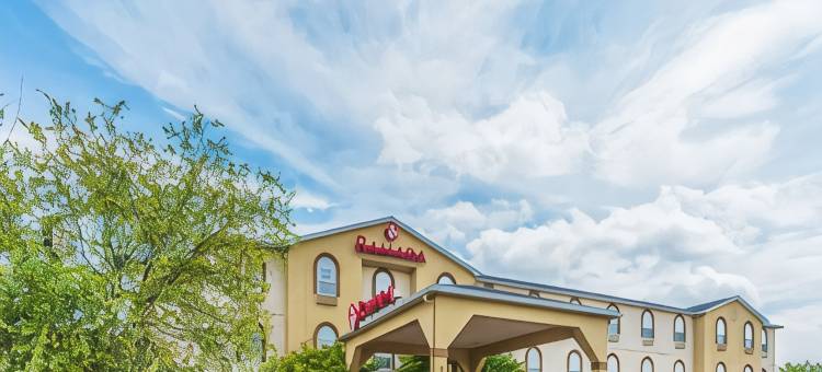 伊丽莎白敦华美达酒店(Ramada by Wyndham Elizabethtown)图片