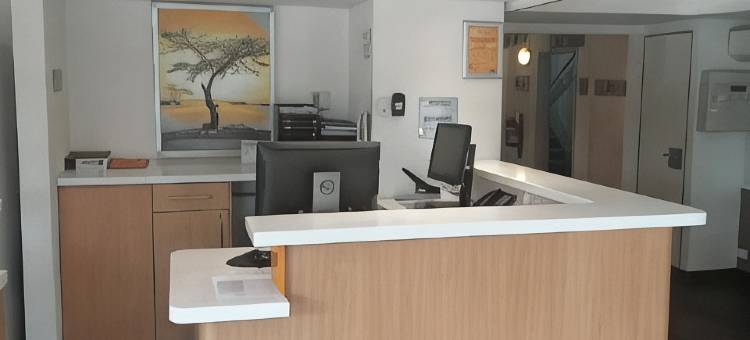 比勒陀利亚Sun1酒店(Sun1 Pretoria)图片