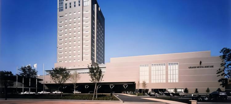 新王寺大酒店(Grand Hotel New Oji)图片