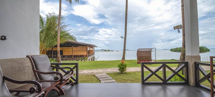 Bintan SpaVilla Beach Resort图片
