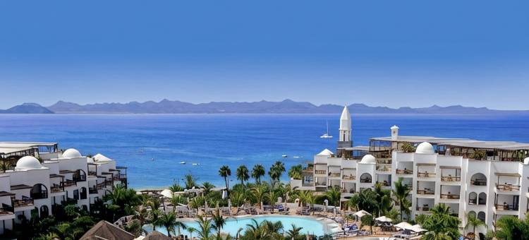 杨扎公主套房度假酒店(Princesa Yaiza Suite Hotel Resort)图片