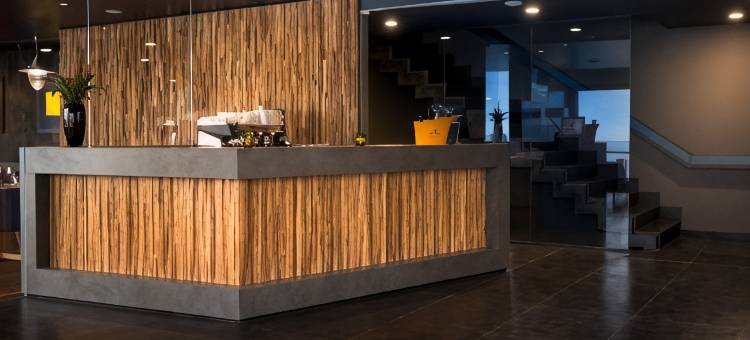 纳维斯设计酒店(Boutique & Design Hotel Navis)图片