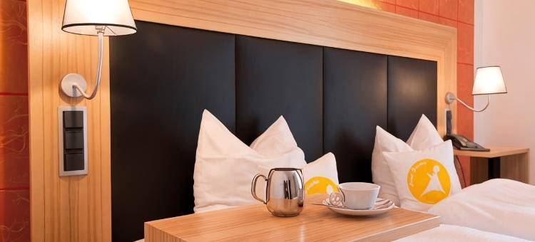 斯坦伯格阿维侬私人酒店(Avenon Privat-Hotel Am Steinberg)图片