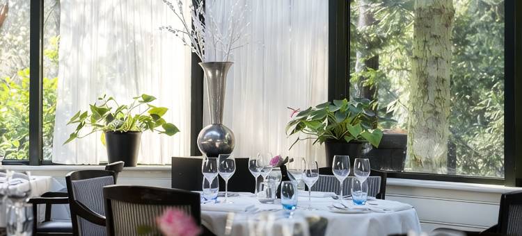 鲁尔蒙德沃德普波斯酒店(Boshotel - Vlodrop, Roermond)图片