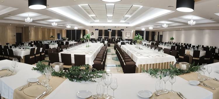 特里亚纳霍斯佩迪姆酒店(Hospedium Hotel Triana)图片