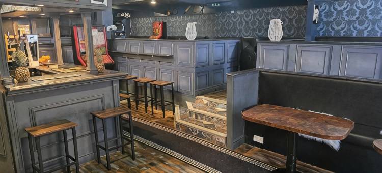 玫瑰酒店(ROSE HOTEL)图片