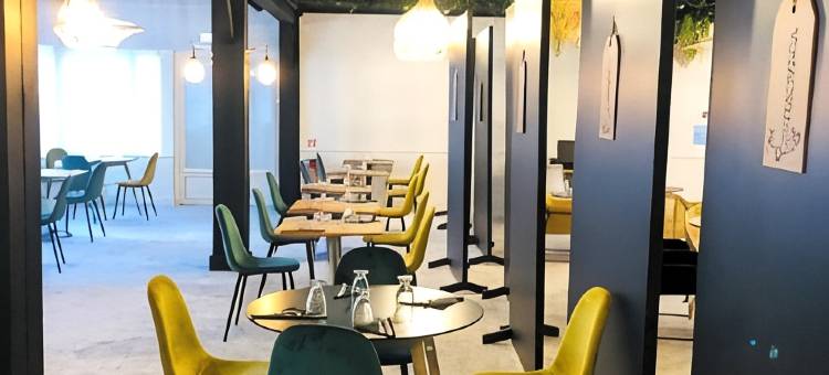 Sure Hotel by Best Western Argentan图片