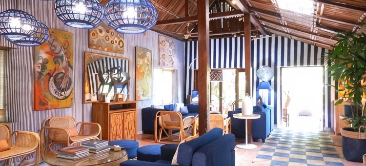 日惹德欧玛酒店(D'Omah Yogya Hotel)图片