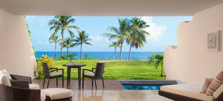 玛雅里维埃拉大酒店(全包)(Grand Velas Riviera Maya - All Inclusive)图片