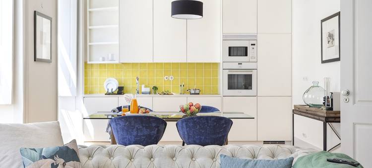 GuestReady - Great flat near Carmo Convent图片