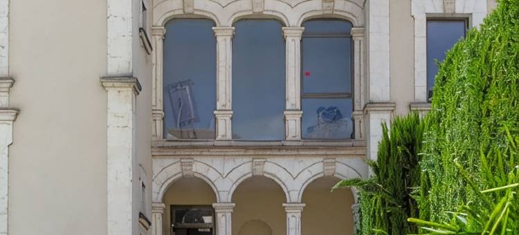 雷诺尔酒店(Hotel le Renoir)图片