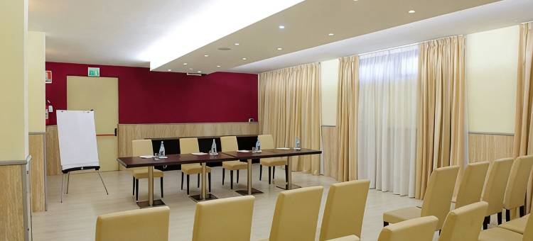 行政酒店(Hotel Executive)图片