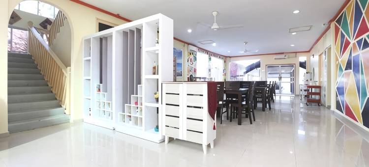 Hotel Pelangi Marang图片