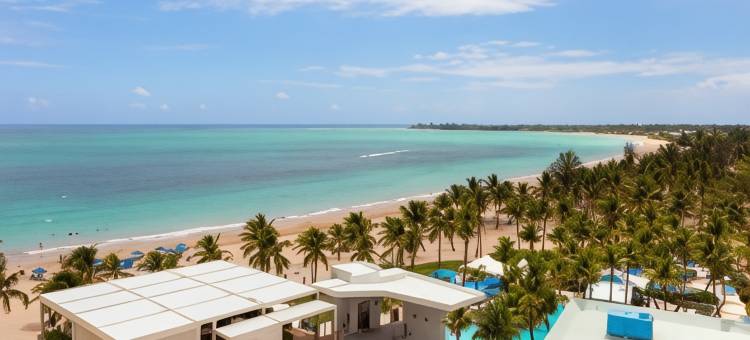 佛得岛海滩万怡度假酒店(Courtyard Isla Verde Beach Resort)图片