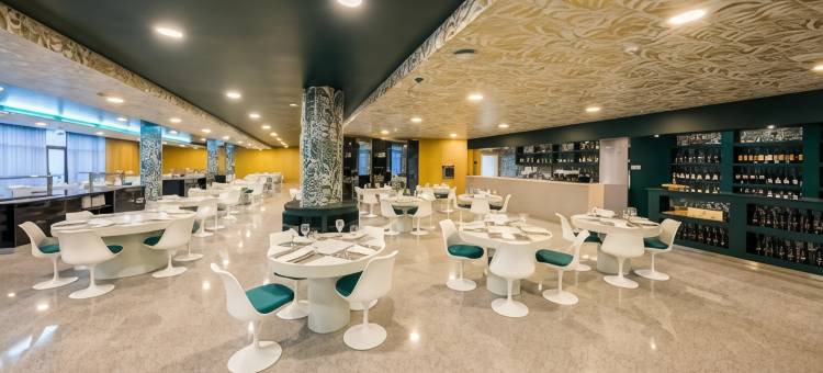 奥雷亚法蒂玛会议水疗酒店(Aurea Fatima Hotel Congress & Spa)图片