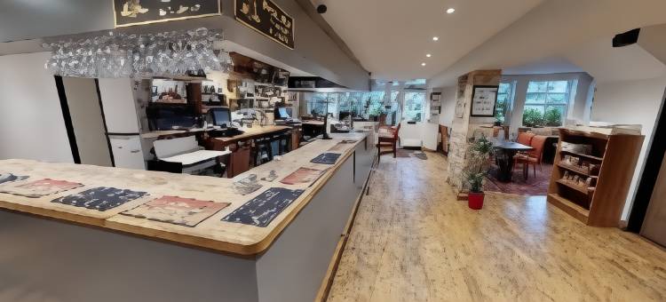 城堡酒店(The Castle Inn Hotel)图片