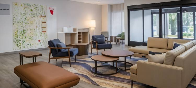 TownePlace Suites by Marriott Reno图片