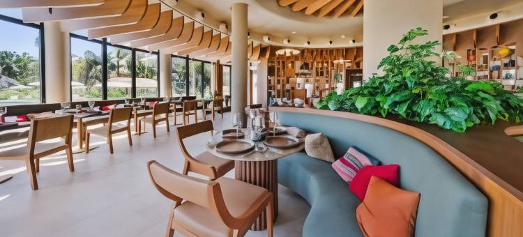 Unico 酒店 Riviera Nayarit - 限成人- 全包(Unico Hotel Riviera Nayarit - Adults Only - All Inclusive)图片