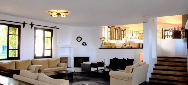 赫索尼索斯乡村别墅酒店(Hersonissos Village Hotel & Bungalows)图片