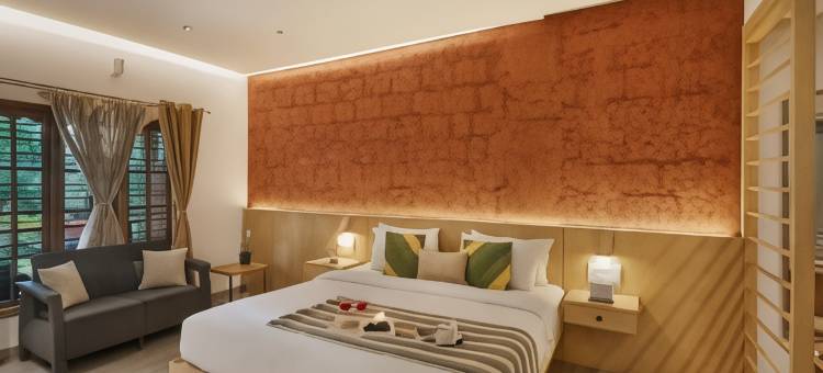 库格鳄梨小屋(Avocado Cottages by Alaya Stays, Coorg)图片