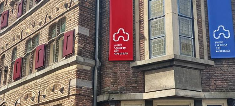 城市旅店阿尔德韦休斯(Stadsherberg Ald Weishoès)图片