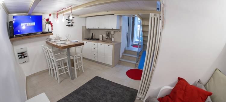 21mq Suite Homes Ostuni图片
