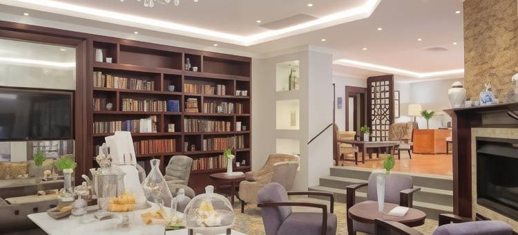 艾琳乡村酒店(Irene Country Hotel)图片