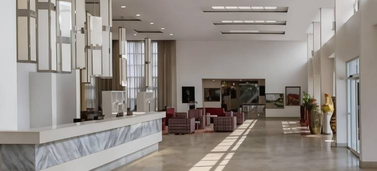 AA 娱乐酒店 阿贝奥库塔(AA Entertainment Hotel Abeokuta)图片