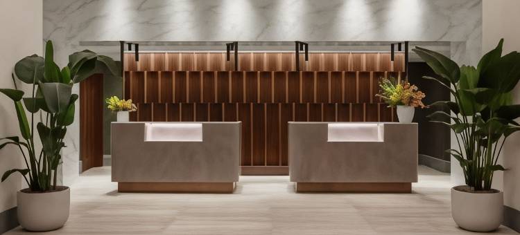 费城索菲特酒店(Sofitel Philadelphia at Rittenhouse Square)图片