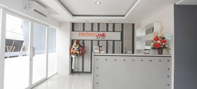 玛琅前一经济型酒店(Front One Budget Malang by Azana)图片