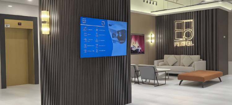 富酒店(Fuhotel)图片