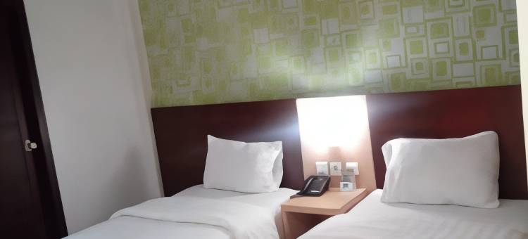 约德帕蒂酒店(Jodipati Hotel Bengkulu)图片