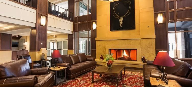 圣达菲德鲁里广场酒店(Drury Plaza Hotel in Santa Fe)图片