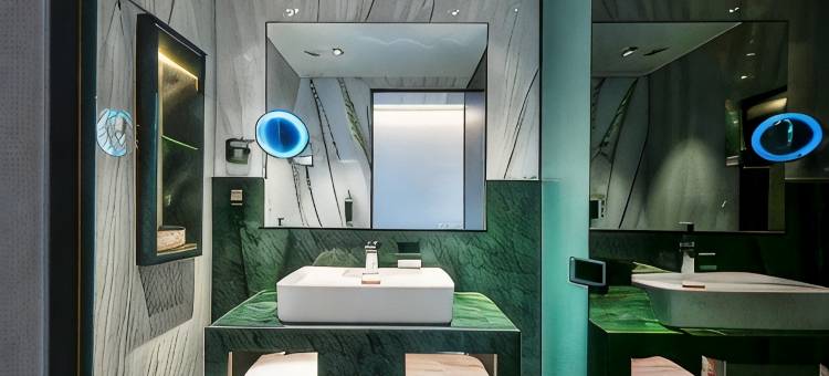 迪马吉奥豪华酒店＆SPA(Dimargio Luxury Hotel & Spa)图片