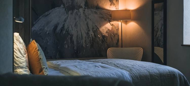 Logis Hotel Frankenbourg图片