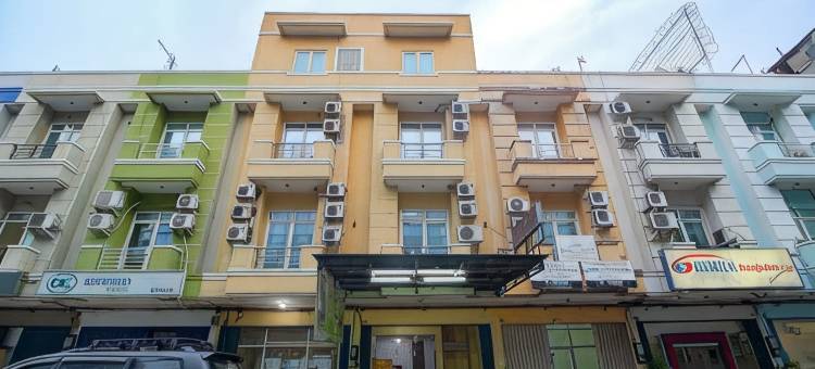 Hotel Arjuna图片