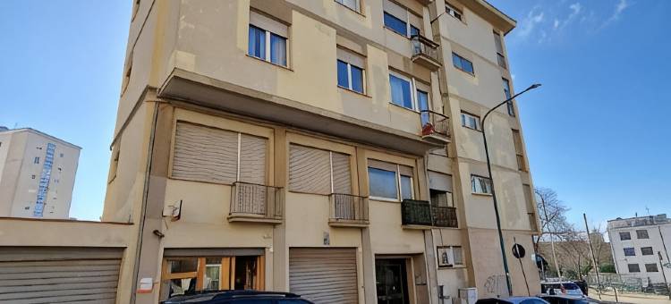 圣佩伊特罗维亚民宿(B&B Viale San Pietro)图片