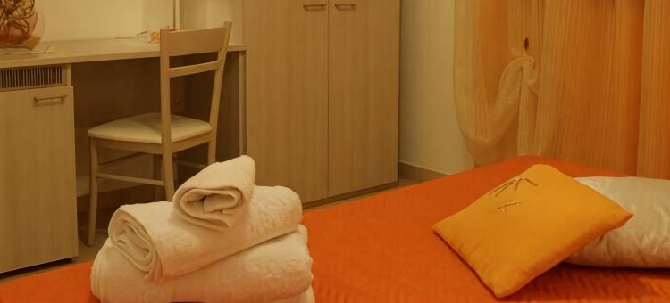 宝石住宿加早餐旅馆(B&B Pietre Preziose)图片