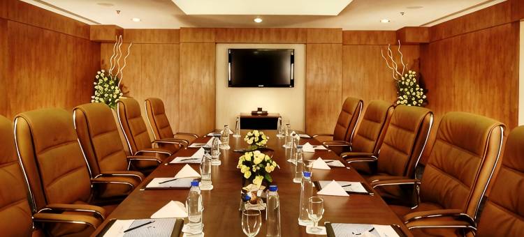 Fortune Sector 27, Noida - ITC酒店集团成员(Fortune Sector 27, Noida - Member ITC Hotels' Group)图片