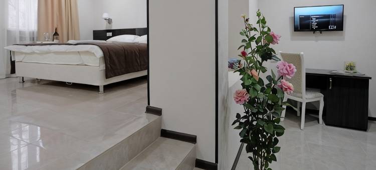 美努亚酒店(Menua Hotel)图片