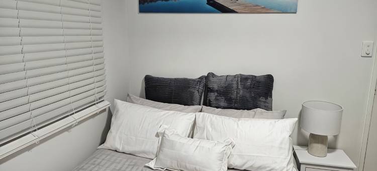 3卧室豪华商务度假别墅(3 Bedroomed Deluxe Holiday and Business Villa)图片