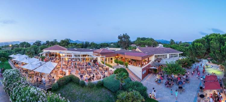 玛丽娜维瓦俱乐部酒店(Hotel Club Marina Viva)图片