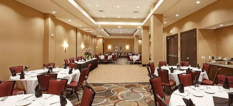 帕姆代尔希尔顿安泊套房酒店(Embassy Suites by Hilton Palmdale)图片