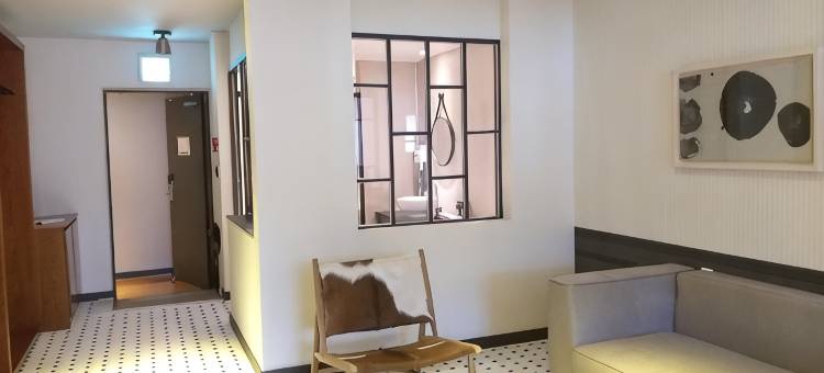 庆州棕点佛国寺酒店(Brown Dot Hotel Gyeongju Bulguksa)图片