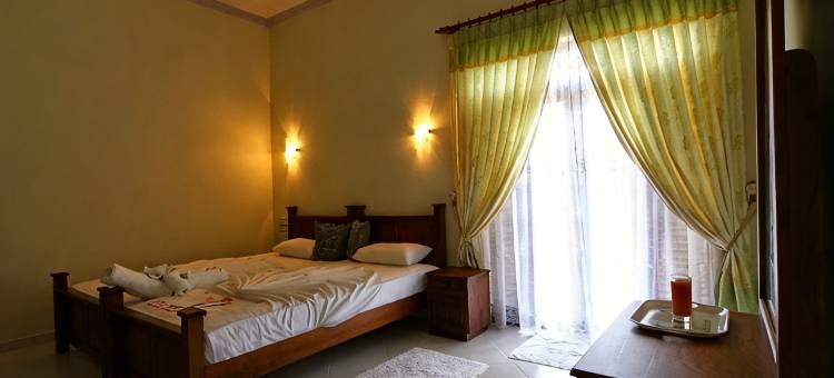 梅西拉别墅(Methira Villa)图片