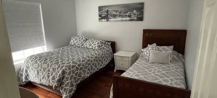 马斯托普-大熊-拉克瓦克森-豪华四卧室-游戏室木屋(Masthope-Big Bear-Lackawaxen-Luxury 4 Bedroom-Game Room)图片