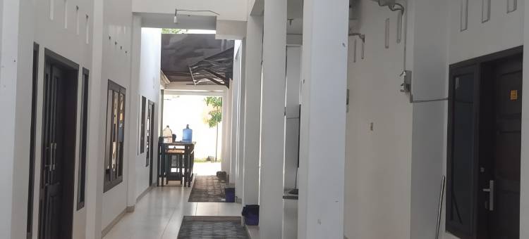 Hotel O Guest House Sakinah图片