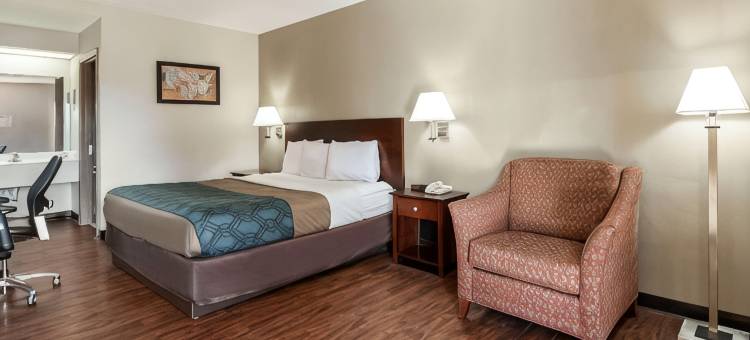 科尼尔斯伊克诺旅馆(Econo Lodge - Conyers)图片