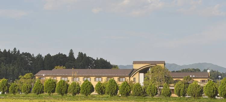福尔克罗洛花卷东和酒店(Hotel Folkloro Hanamakitowa)图片
