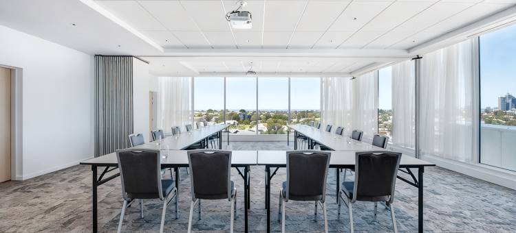 珀斯苏比亚科Vibe酒店(Vibe Hotel Subiaco Perth)图片